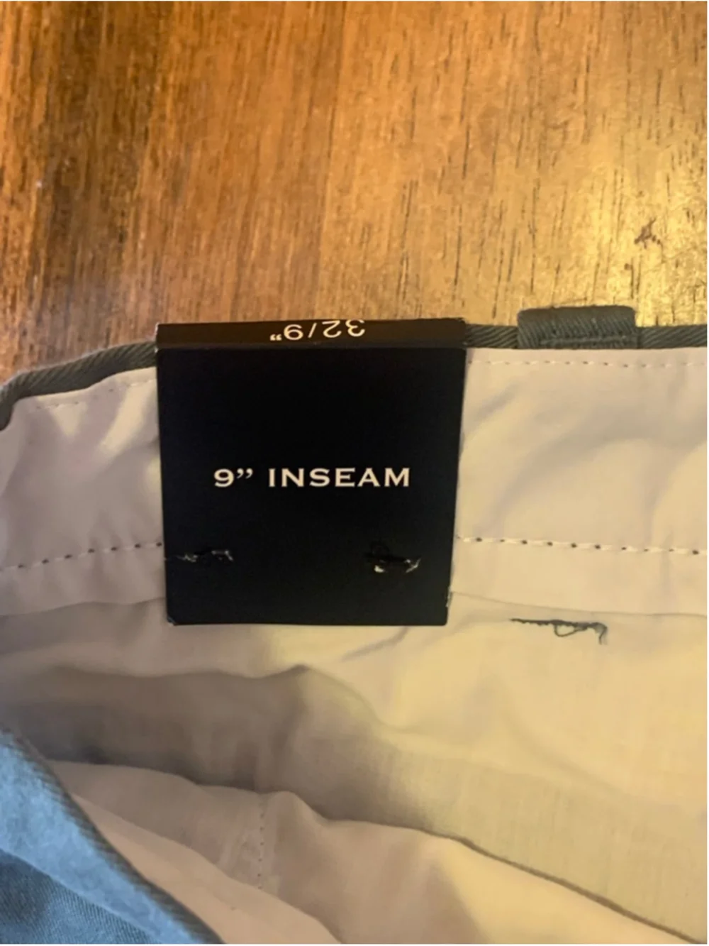 J.Crew NWT Shorts Size 32 Green